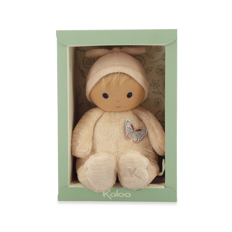 Tendre Bébé Jasmin KALOO packaging