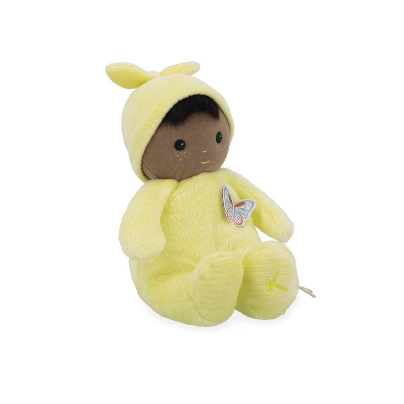 Tendre Bébé Mimosa KALOO cote droit