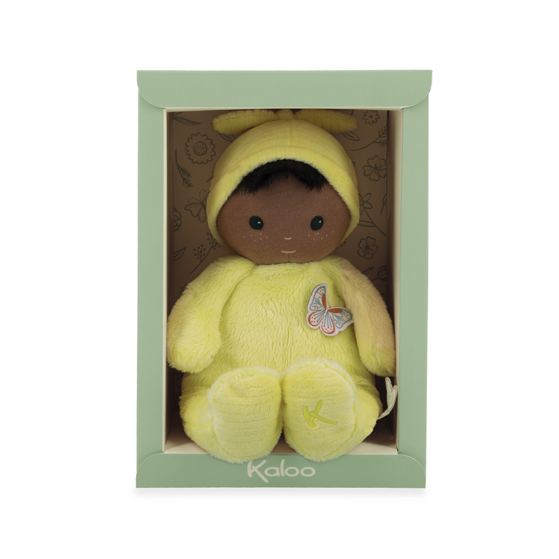 Tendre Bébé Mimosa KALOO packaging