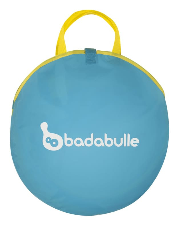 Tente Bebe Anti Uv Bleu Babymoov Bambinou