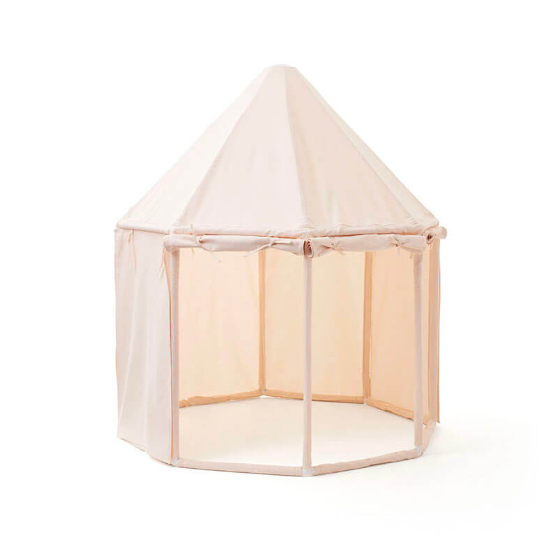 Tente pavillon blanc cassé Kid's Concept