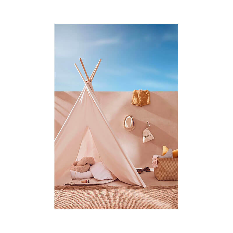 Tente tipi blanc cassé Kid's Concept univers