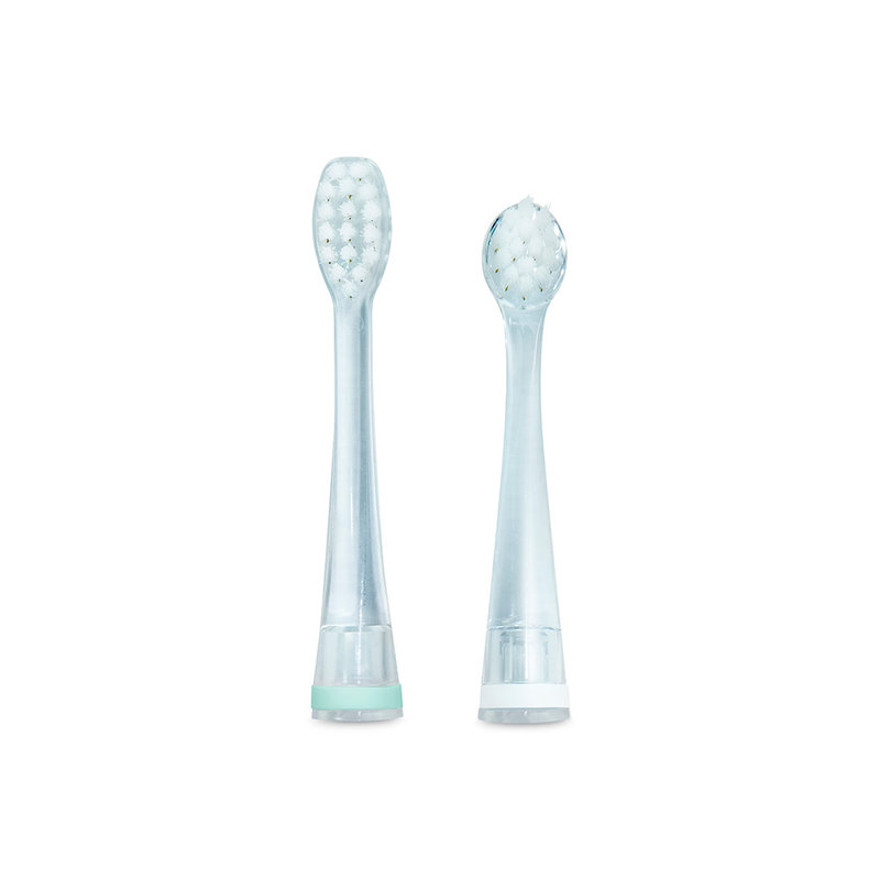 Têtes de rechange Brosse à dents électrique Baby Tooth Brush Miniland produit