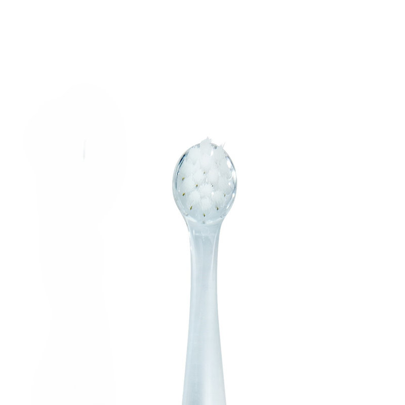 Têtes de rechange Brosse à dents électrique Baby Tooth Brush Miniland tête 1