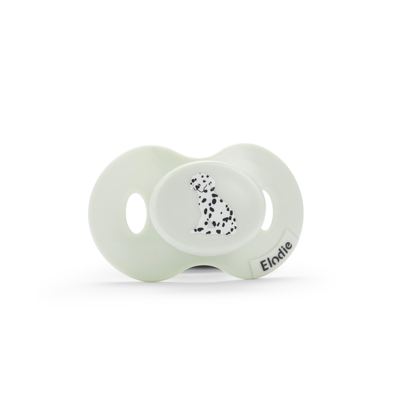 Tétine (3 mois et +) - Darling Dalmatians Elodie produit face