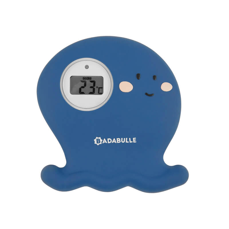 Thermomètre de bain digital accessoire bain Badabulle - Bambinou