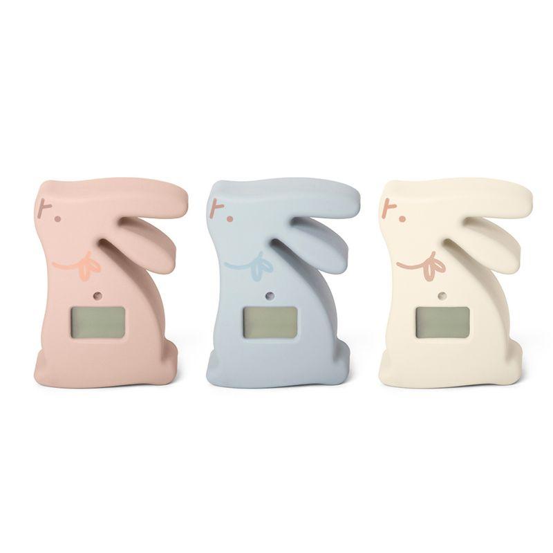 Thermomètre de bain digital Wonderland lapins coloris aléatoire SUAVINEX produit