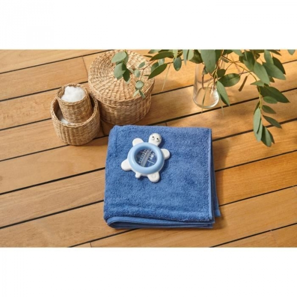 Thermometre De Bain Tortue Lilliputiens Bambinou Thermometre De Bain Tortue Lilliputiens Bambinou