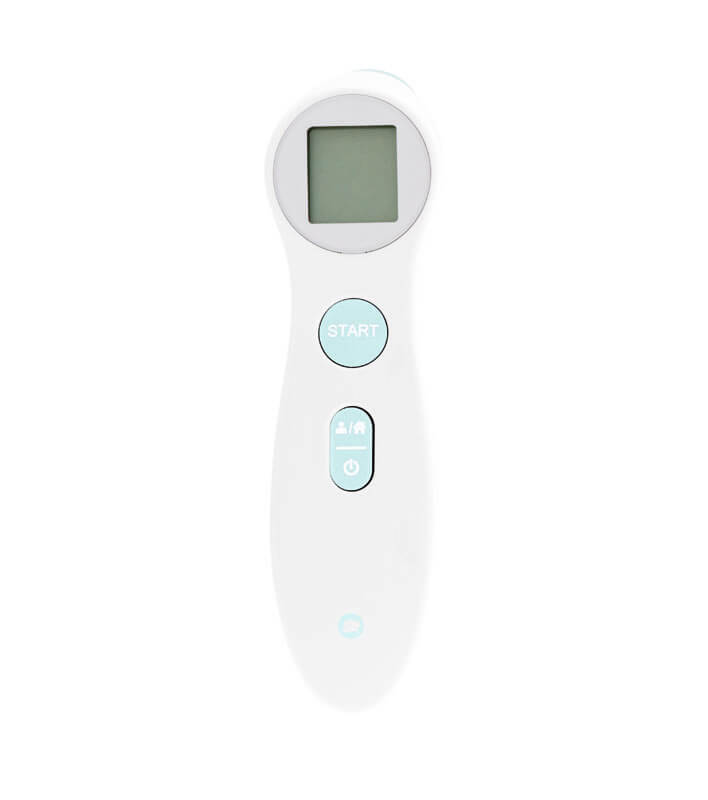 Thermomètre frontal pour bébé Bébé Confort - Bambinou