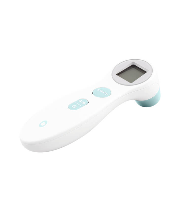 Thermomètre frontal pour bébé Bébé Confort - Bambinou