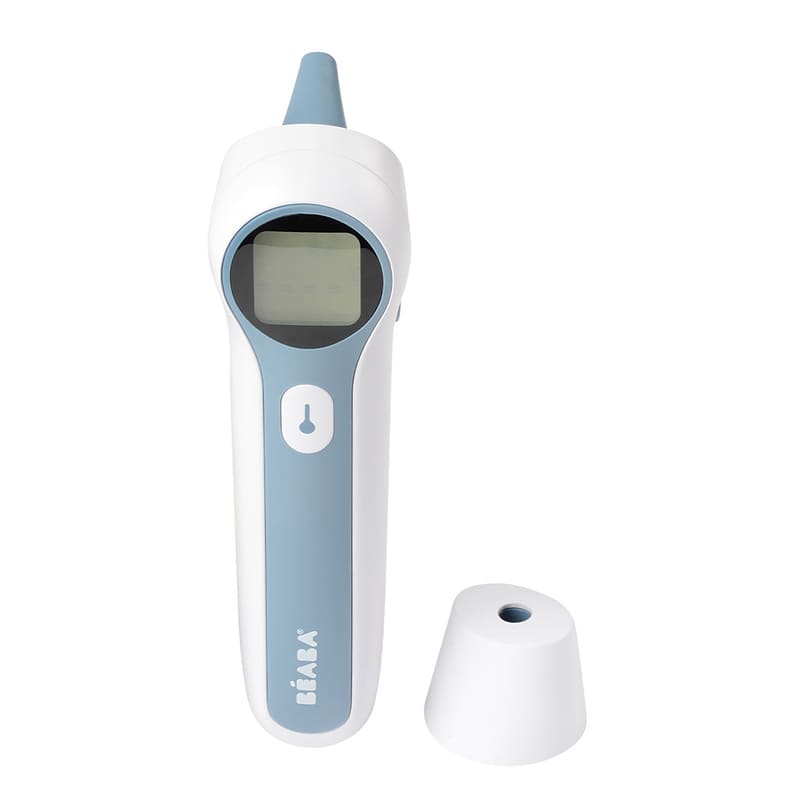 Mini therm Thermomètre infrarouge BEABA : Comparateur, Avis, Prix