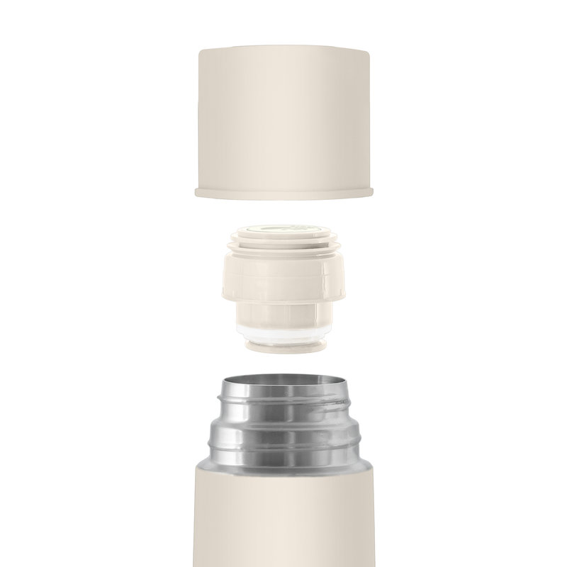 Thermos Thermy Crabsy 500 ml Miniland zoom
