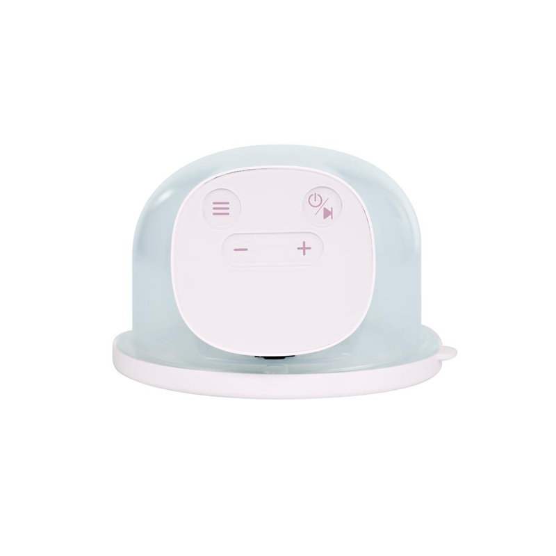 Tire-lait électrique double Easy Flow Duo Miniland boutons