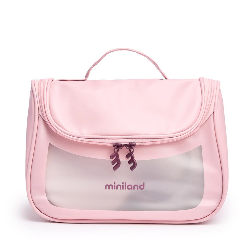 Tire-lait électrique double Easy Flow Duo Miniland housse