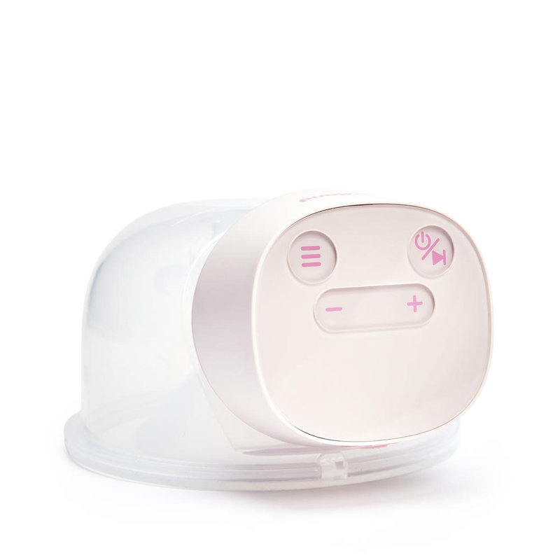 Tire-lait électrique Easy Flow Miniland produits