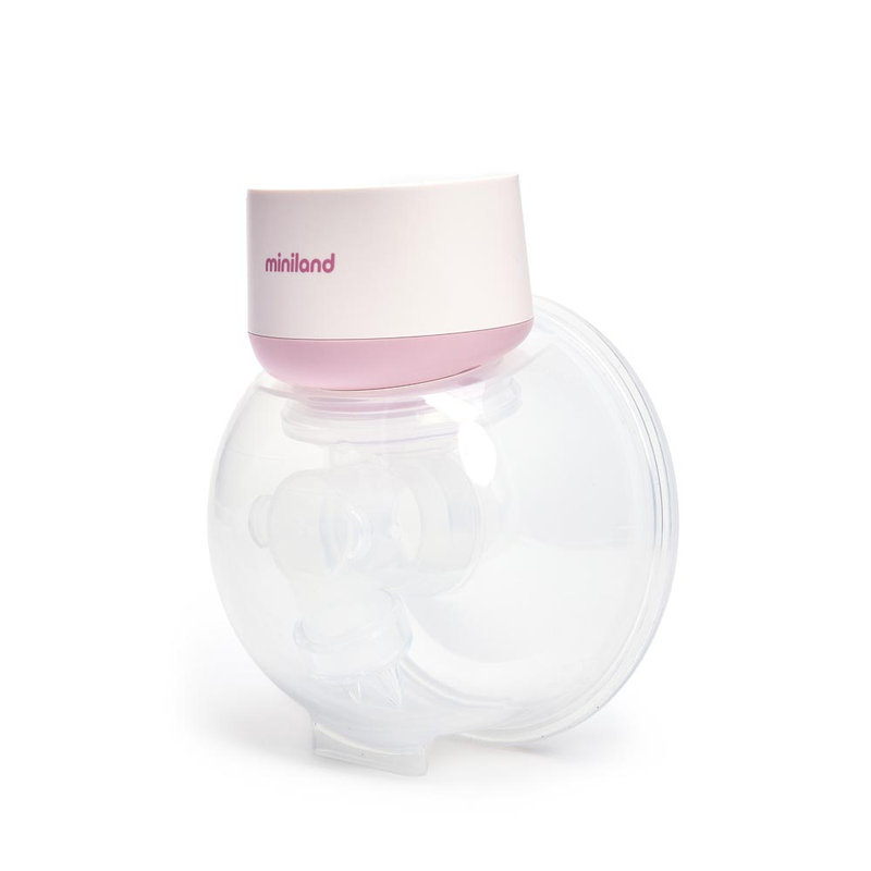 Tire-lait électrique Easy Flow Miniland produit seul 