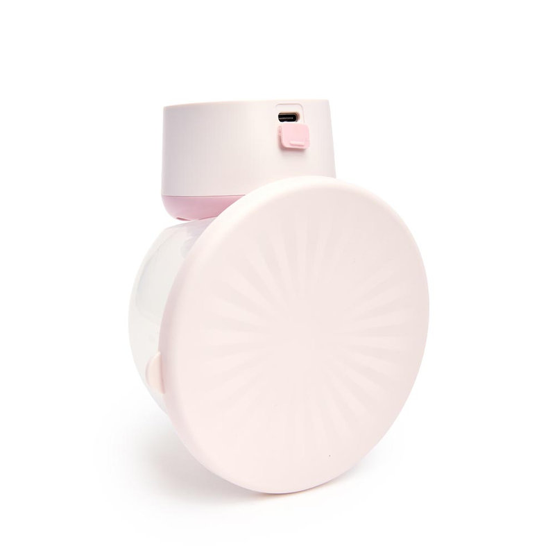 Tire-lait électrique Easy Flow Miniland profil fermé