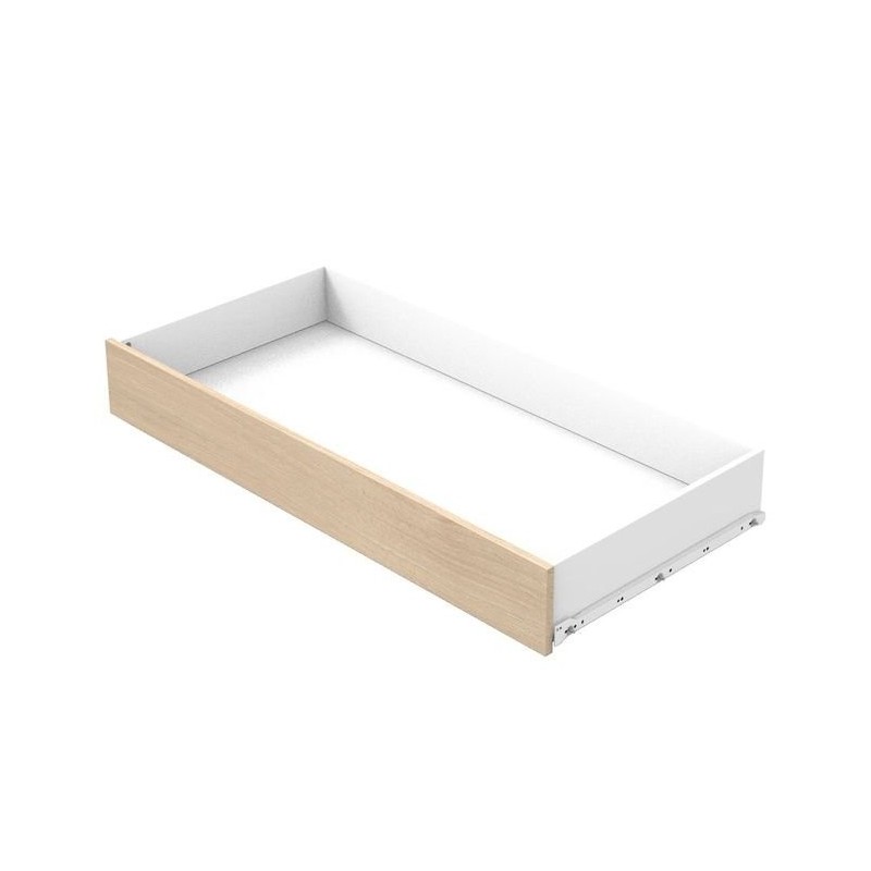 Lit Bébé 120x60 Tokyo SAUTHON tiroir