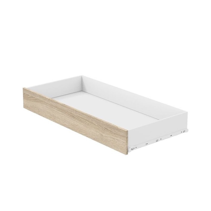 Chambre Access Bois SAUTHON tiroir pour lit