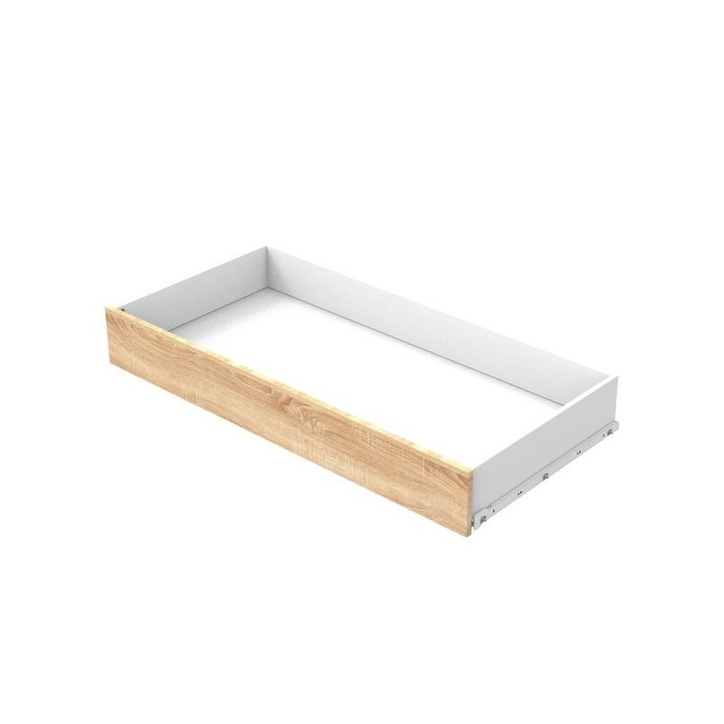 Lit Bébé 120x60 Azur SAUHTON tiroir