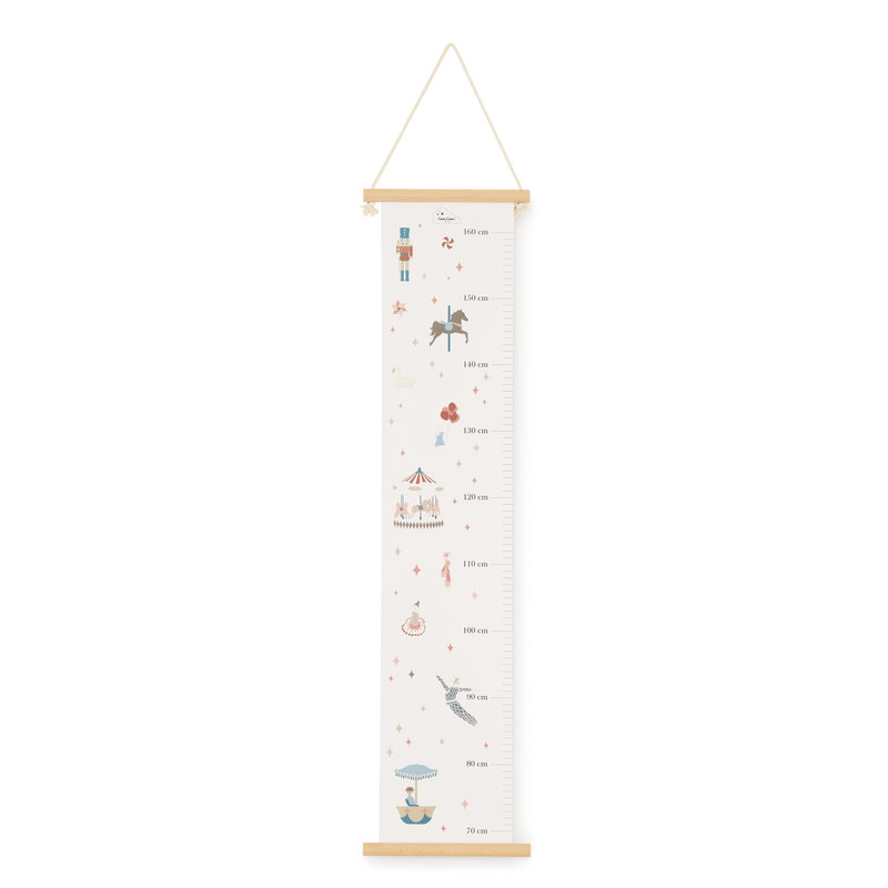 Toise Carroussel Cam Cam Copenhagen produit 