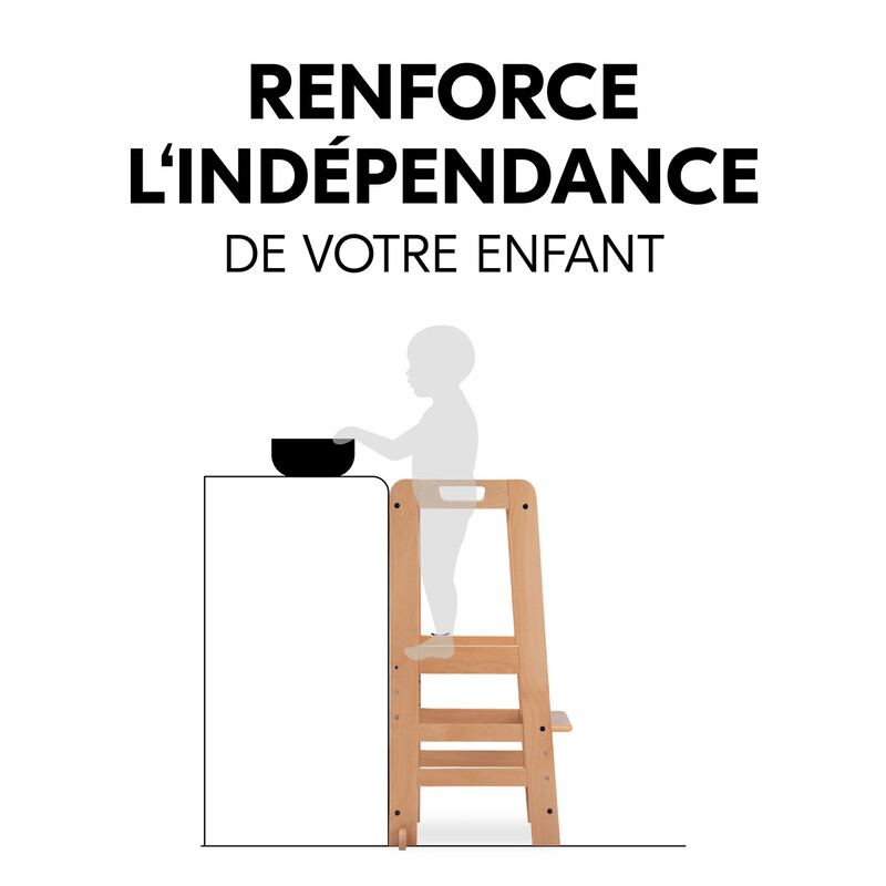 Tour d'apprentissage Learn N Explore Hauck independance
