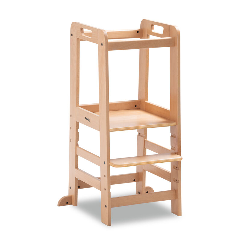 Tour d'apprentissage Learn N Explore Hauck produit face