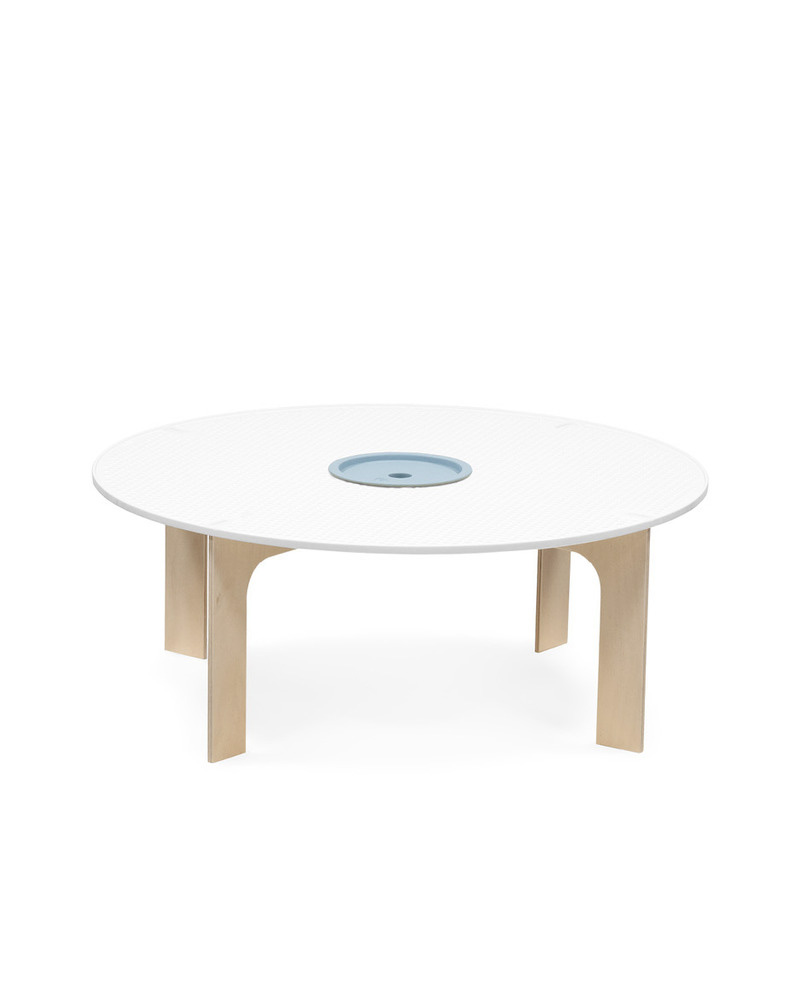  pour table d'activité MuTable™ V2 Stokke sans logo
