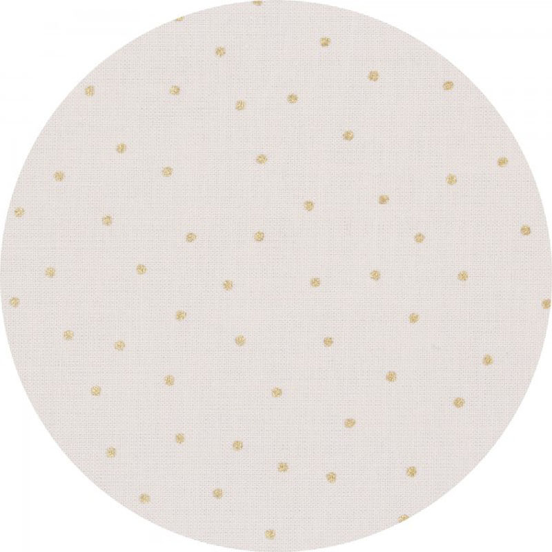 Tour de lit coton organique Royal Cododo Babybay rond