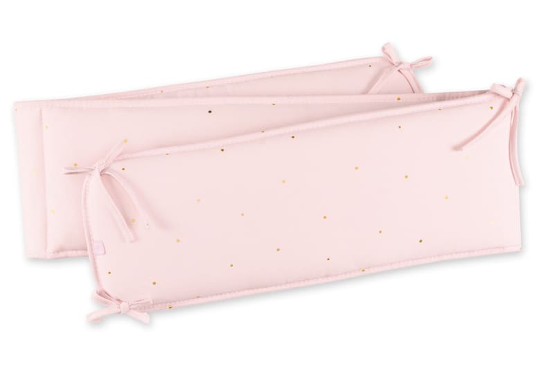 Tour de lit en jersey 20 x 180 cm Bemini Produit