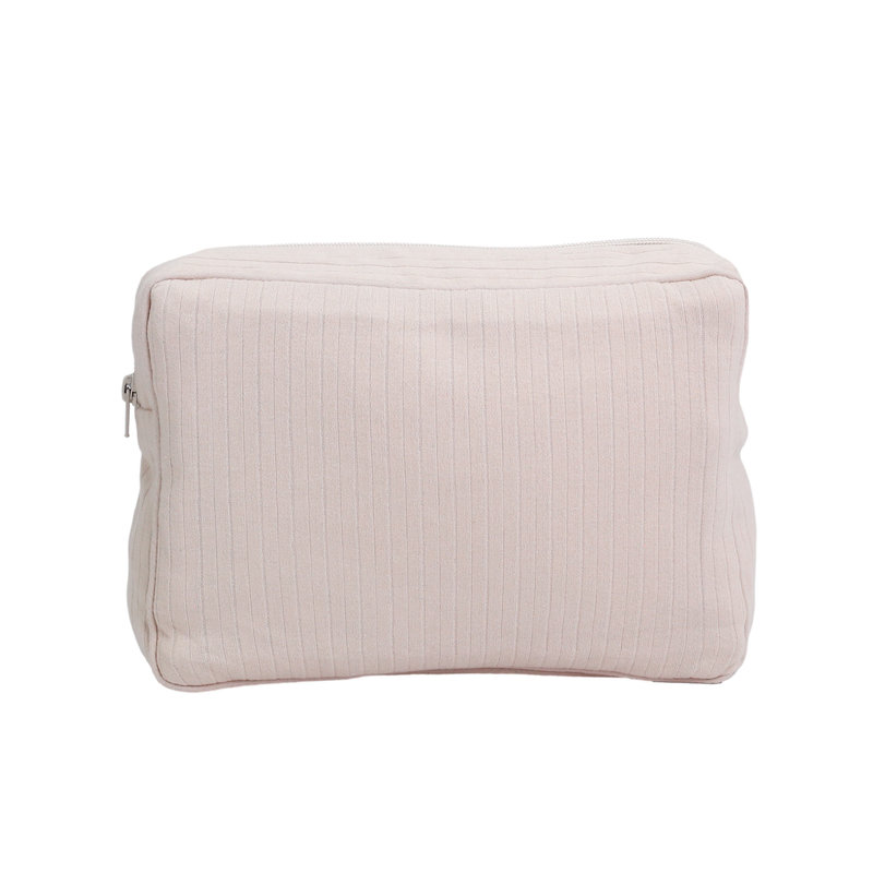 Trousse De Toilette Tam-Tam Trois Kilos Trois face