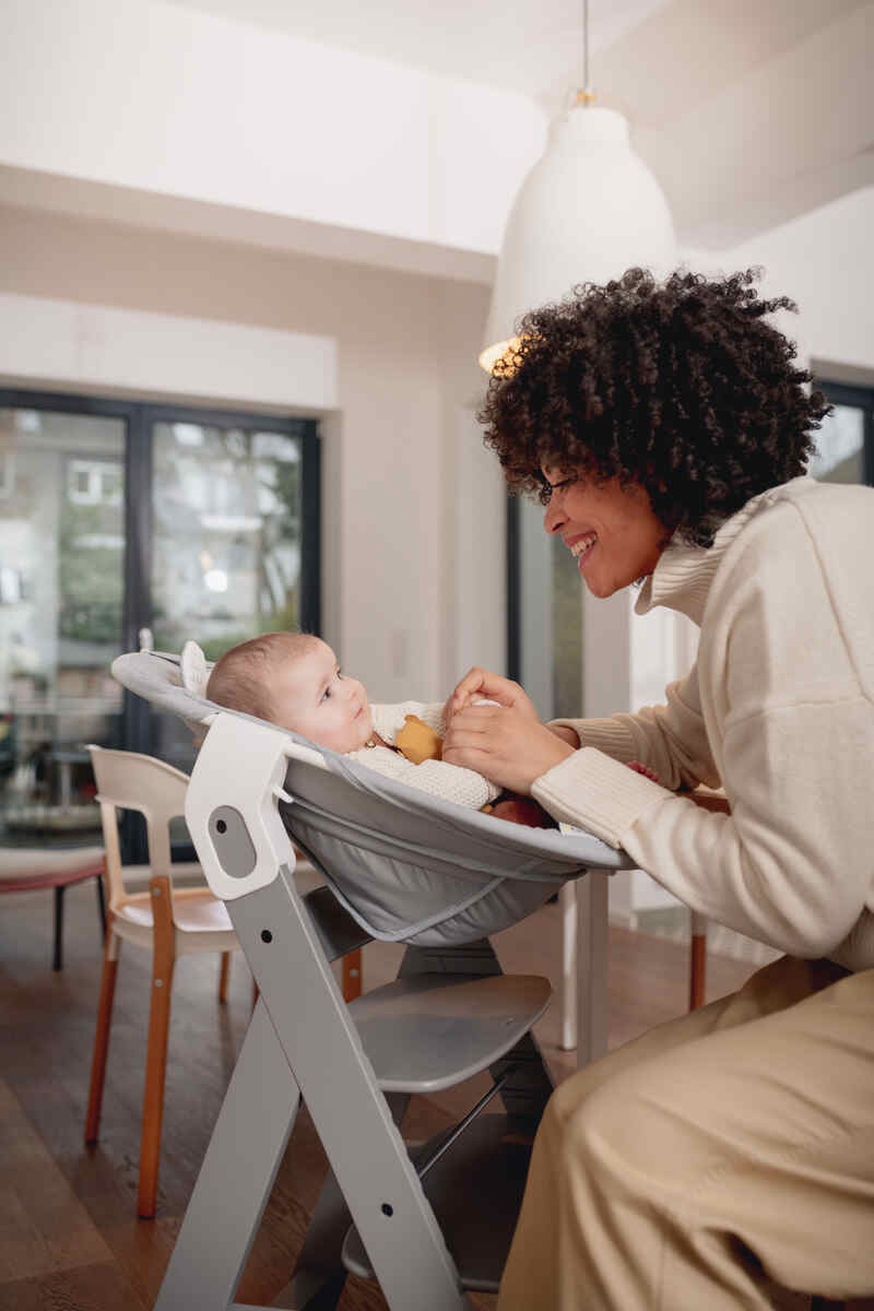 Transat Alpha Bouncer 2in1 Hauck lifestyle2