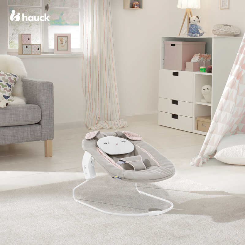 Transat Alpha Bouncer 2in1 Hauck lifestyle4