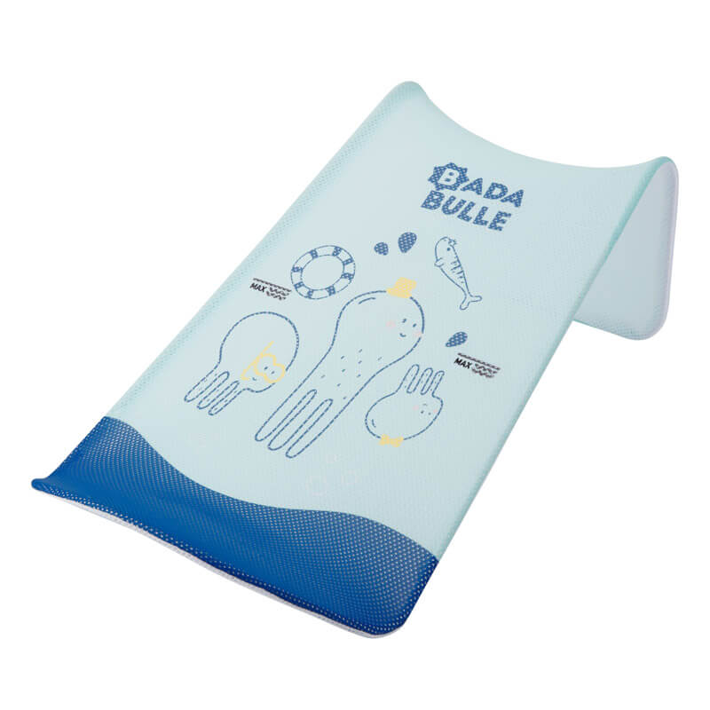 Transat de bain ergonomique accessoire bain Badabulle - Bambinou