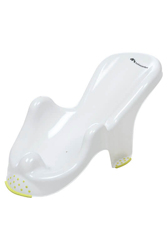 Transat de bain white & lime Bébé Confort