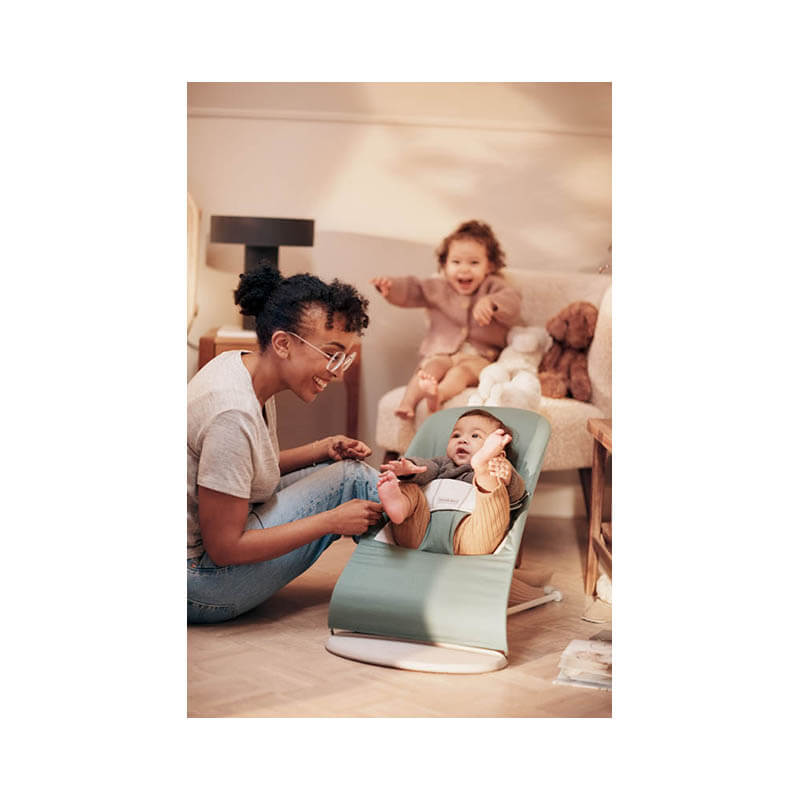 Babybjorn transat balance clearance soft