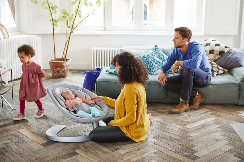 transat nuna leaf curv