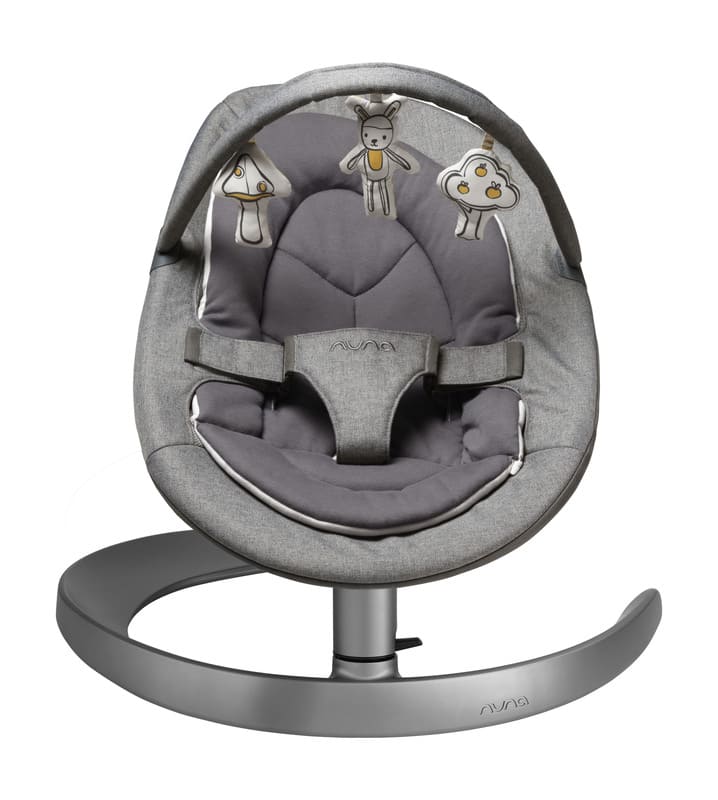 transat nuna leaf curv