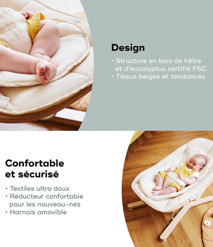 Transat Bois Swoon Flow Babymoov infos 3