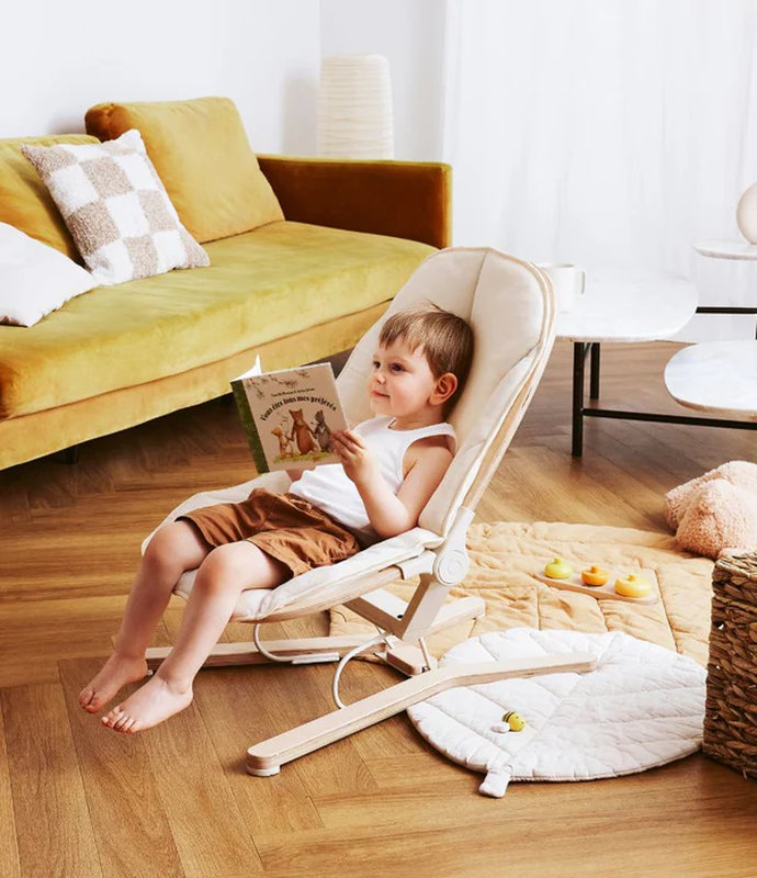 Transat Bois Swoon Flow Babymoov lifestyle 2