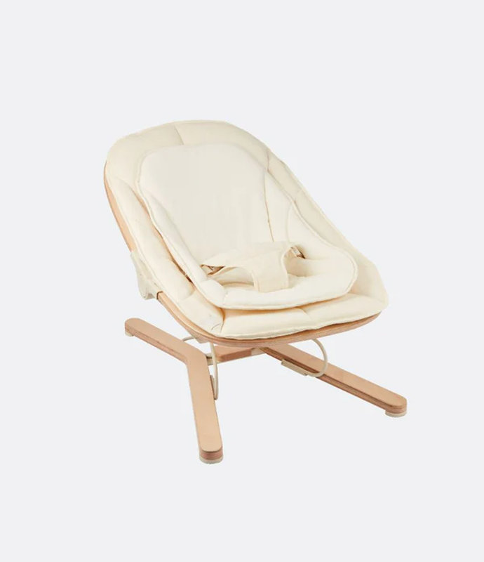 Transat Bois Swoon Flow Babymoov produit