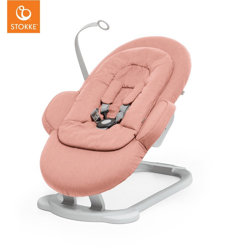 Transat Pour Chaise Haute Steps Stokke Bambinou Transat Pour Chaise Haute Steps Stokke Bambinou