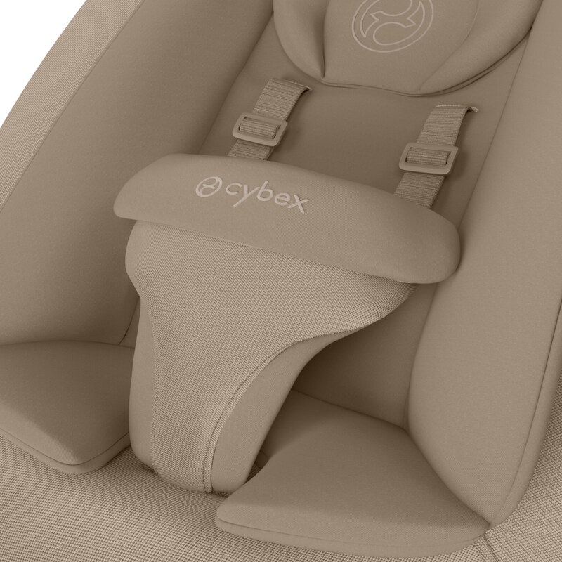Transat Cybex Beige CYBEX assisse