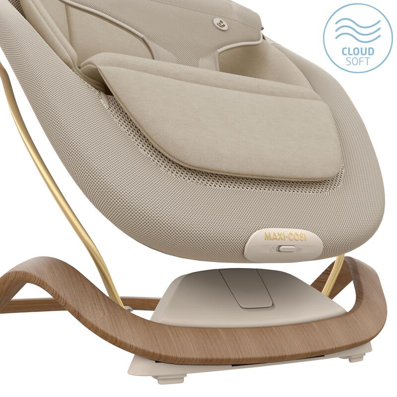 Transat Dove Pro MAXI COSI aeration  elegance beige