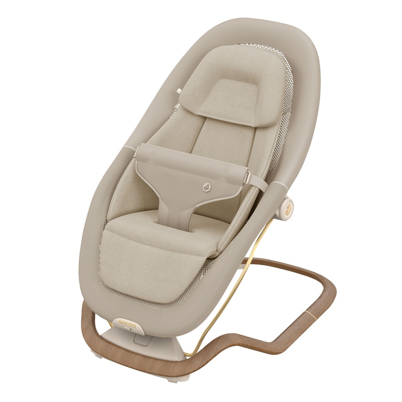 Transat Dove Pro MAXI COSI face elegance beige