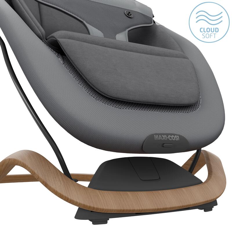 Transat Dove Pro MAXI COSI aeration  elegance graphie