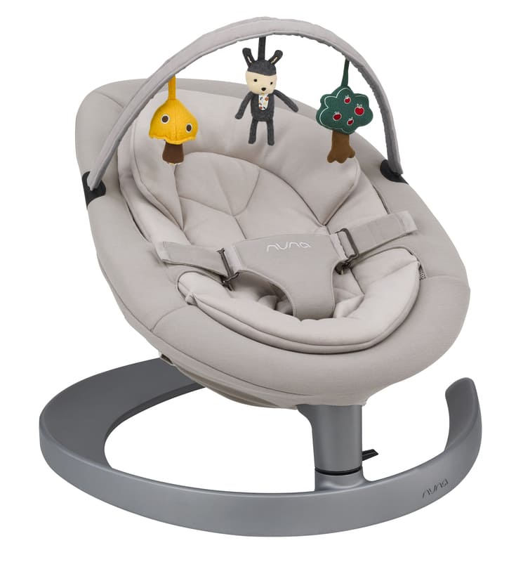 Transat évolutif Leaf Grow Nuna Arche