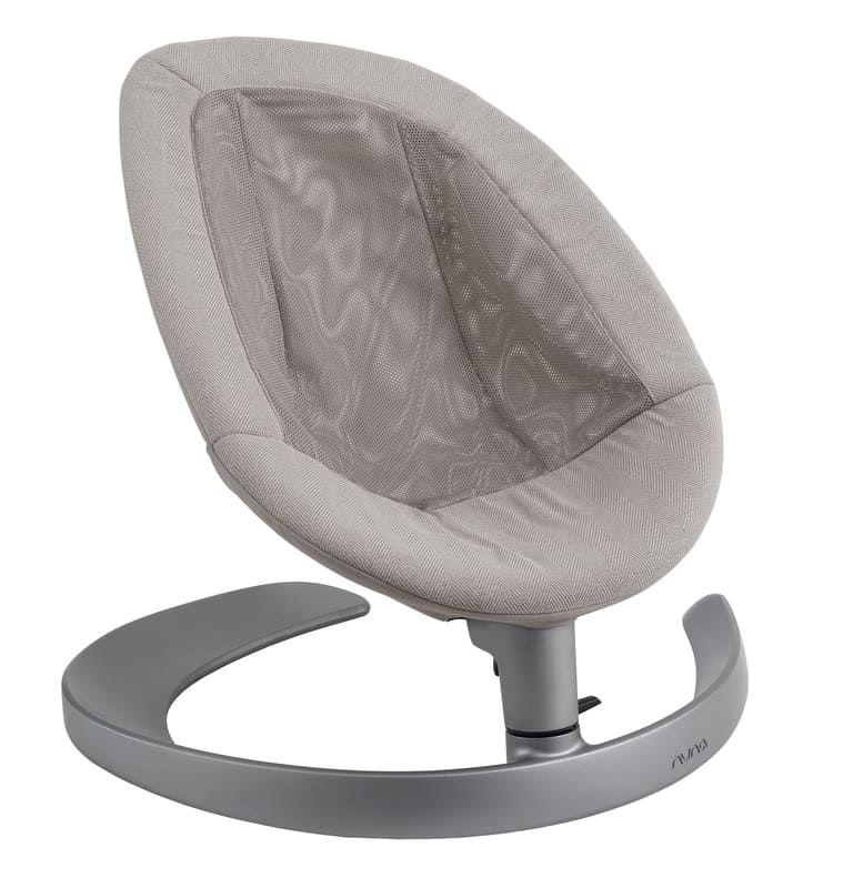 Transat évolutif Leaf Grow Nuna Fauteuil