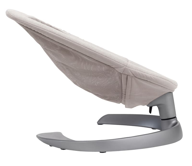 Transat évolutif Leaf Grow Nuna Lateral