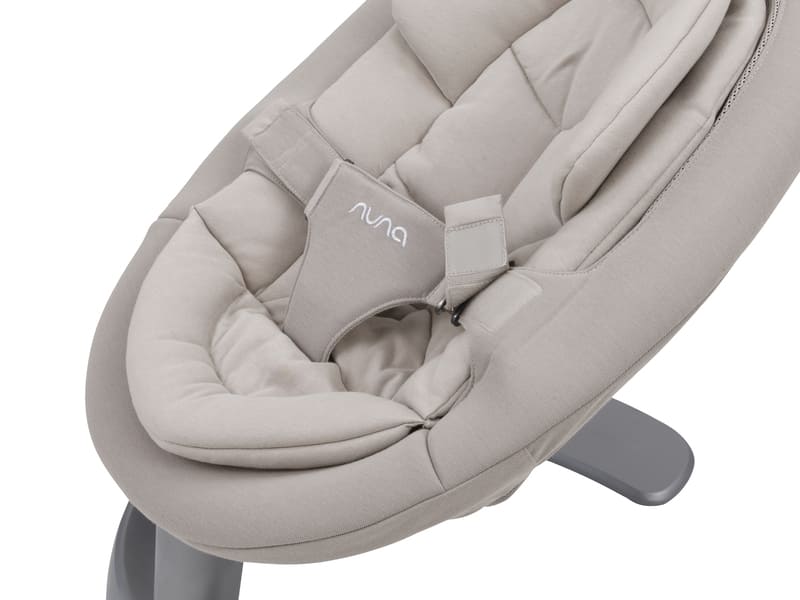 Transat évolutif Leaf Grow Nuna Détail